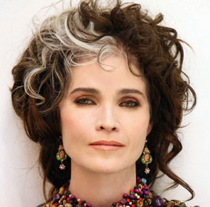 Alannah myles фото сейчас